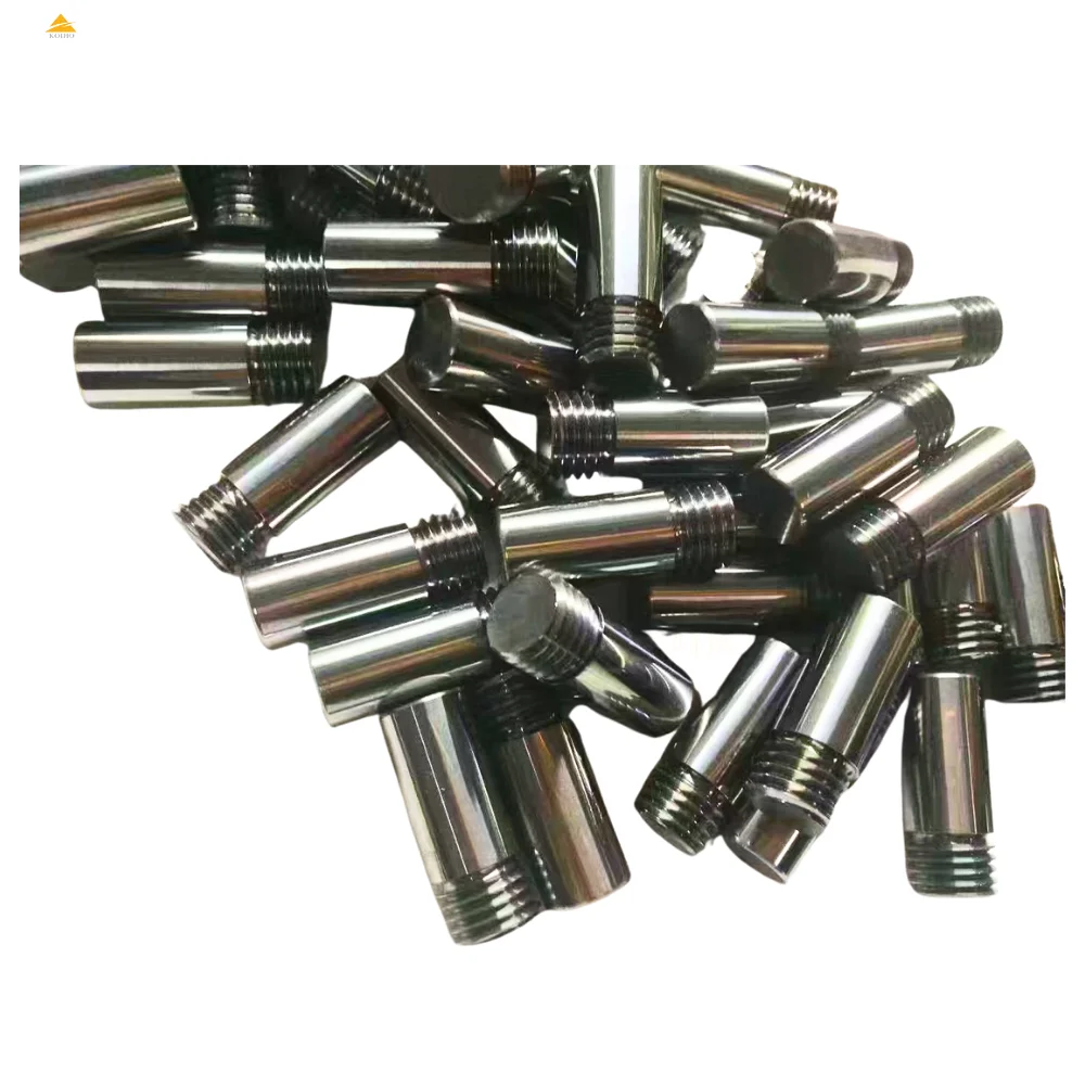Factory Designed Tungsten Carbide for Spraying of Road Marking Paint High Pressure Spray Nozzle