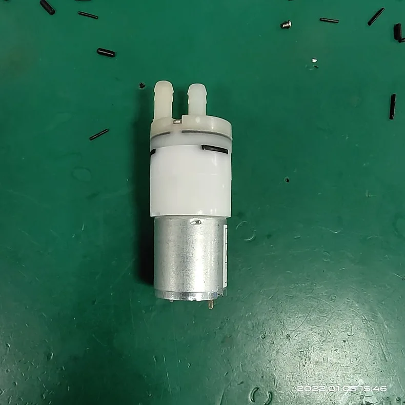 Long life Silent 12V 24V DC Electric Water Pump Motor Price Mini Drinking Coffee machine pump