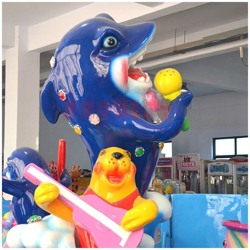 China new amusement equipment rides for sale