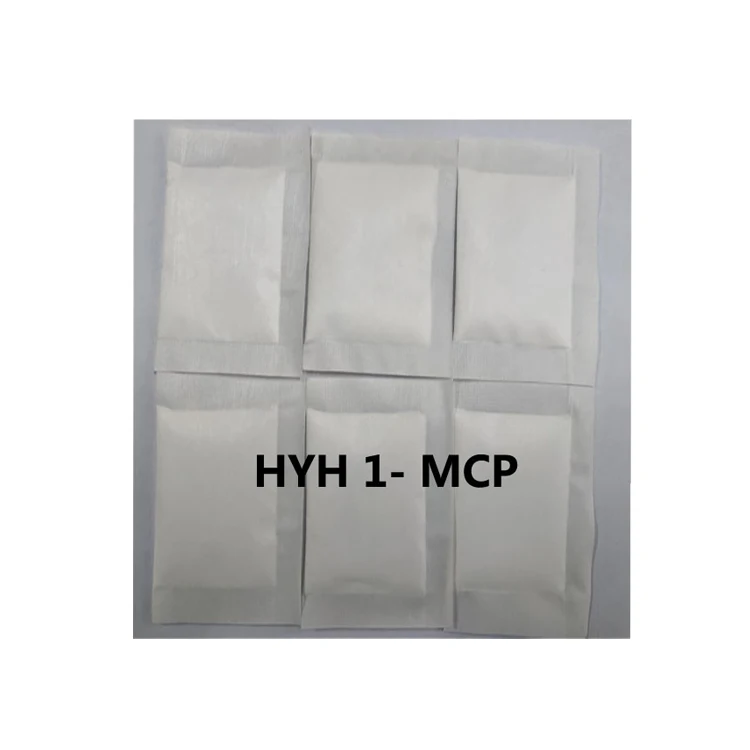 plant growth regulator 1-mcp 1-Methylcyclopropene for vegetable fresh keeping 1 mcp good price