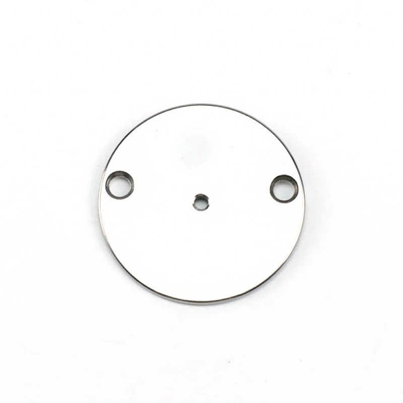 Needle Hole Guide Plate For Brother KE-430D BE-438D Industrial Bartacking Sewing Machine SA3645-201