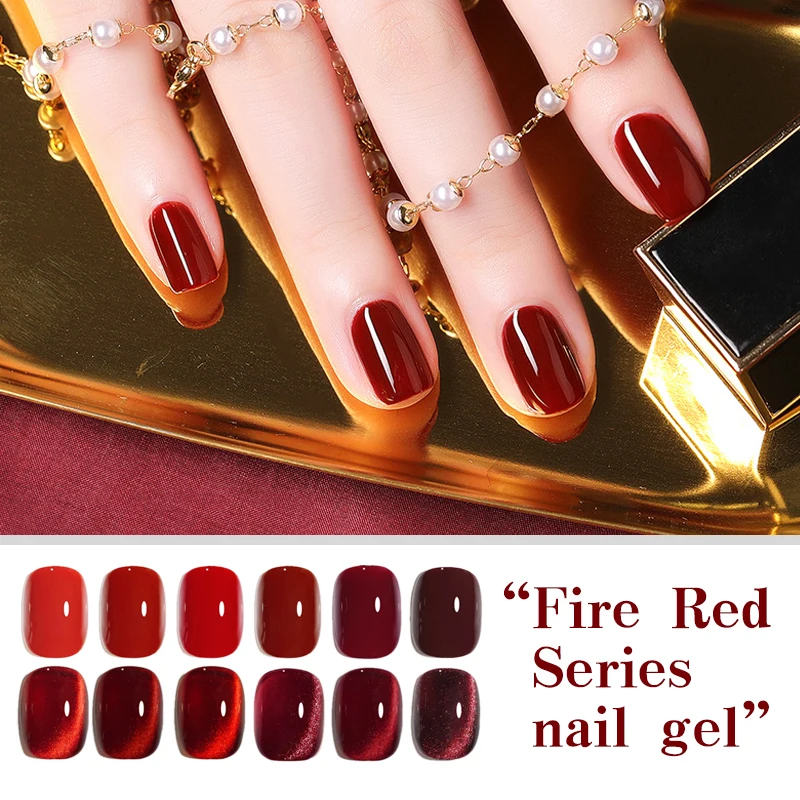 UV Nail Gel Wholesale Gel Polish Guangzhou Supplier Gel Nailpolish Acceptable 15ml/bottle