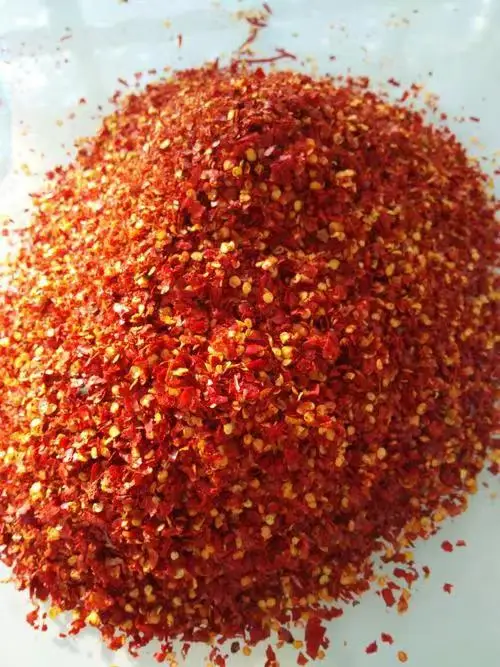 Good Quality Factory Supply Red Chilli Chili Pepper Sweet Paprika Powder