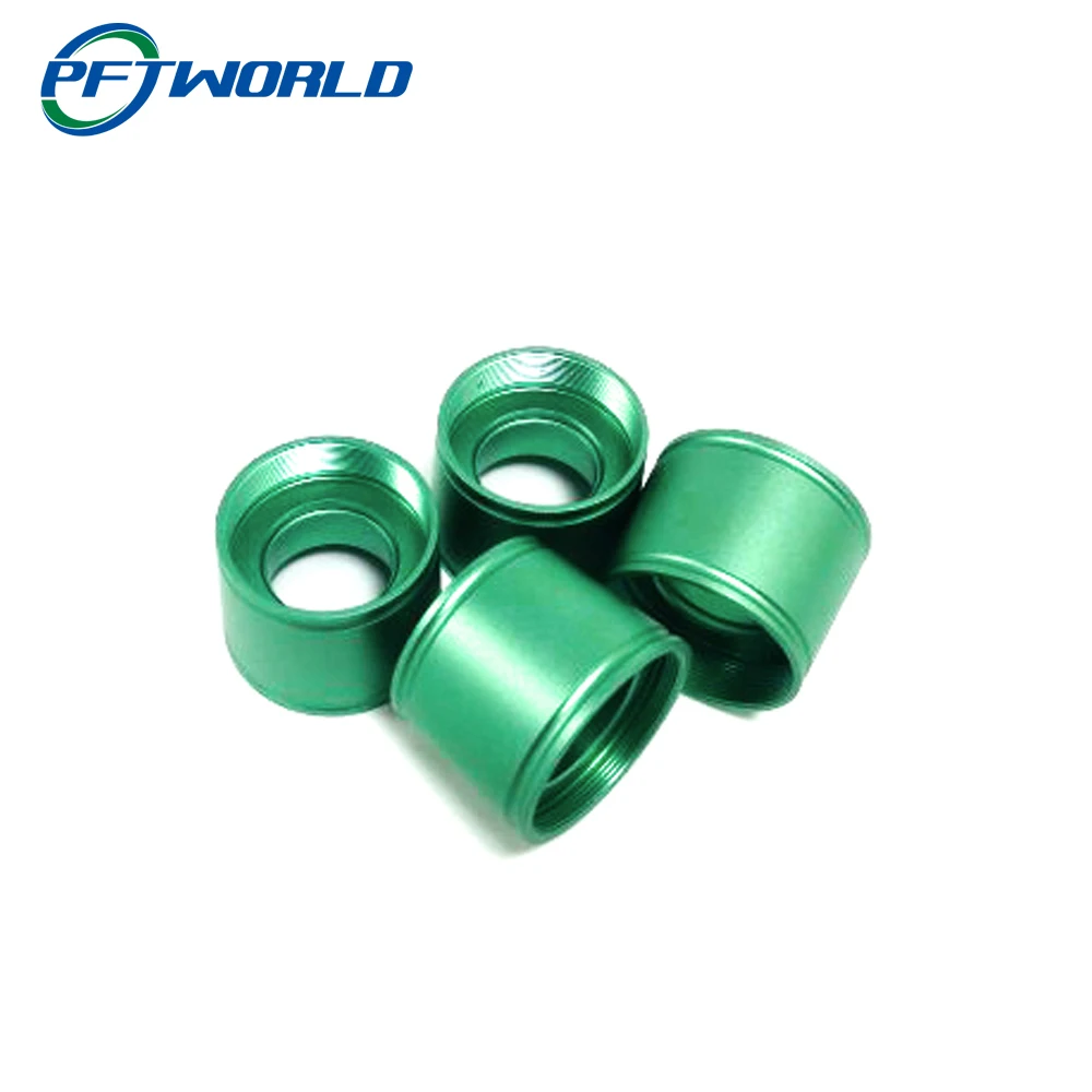 Oem 5 Axis  Milling Turning Machined Aluminum Brass Stainless Steel  Part Custom High Precision Cnc Machining Parts Service