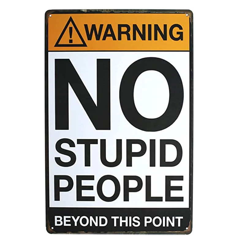 Metal Painting Poster Vintage Bar Pub Decorative Plaque Home Decor Beer Advertising Wall Tin Sign Tin Painting