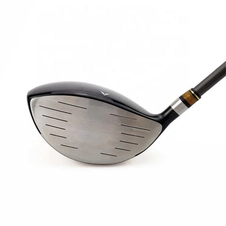 China Factory Direct Sale  Customize  Aluminum Golf Driver Head