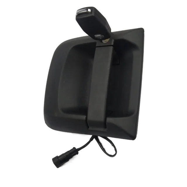 Other external accessories sinotruck HOWOA7 t7h c7h t5g plastic door handle Open