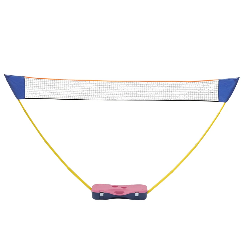 Top Selling Portable Badminton Set with Net