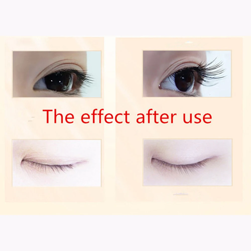 Eyelash Growth Enhancer Eyelash Serum
