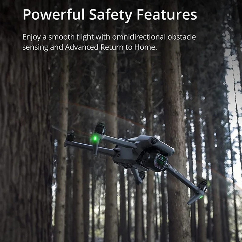 Original DJI Mavic 3 Fly More Combo Pro Mavic 3 Cine Drone Mavic3 DJI Mavic 3