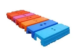 2.1*2.4mm standard Medium Duty Australia temporary Fence Panel