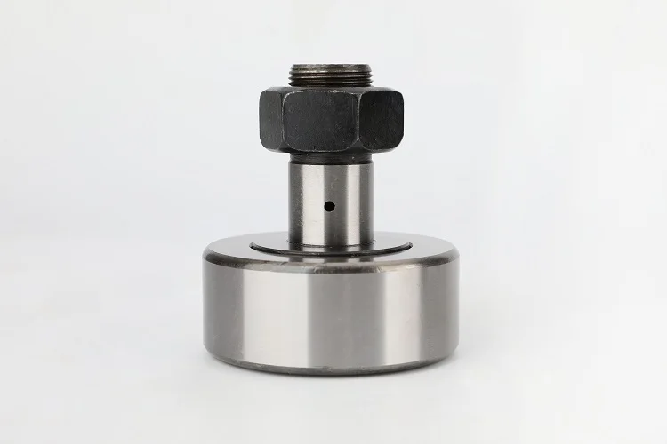 wholesale CF series Stud Type Cam Follower Bearings CF5 Roller Bearing