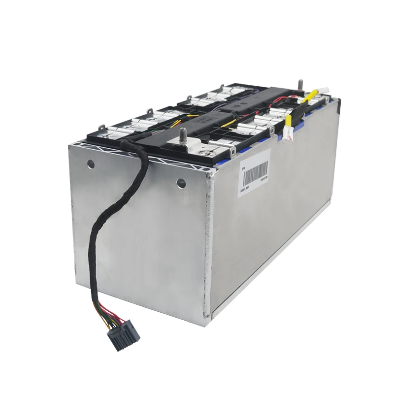 Promotional China Battery Manufacturer CATL Lifepo4 Module  4S2P 12.8V 240Ah Lithium Iron Phosphate Battery Module for RV