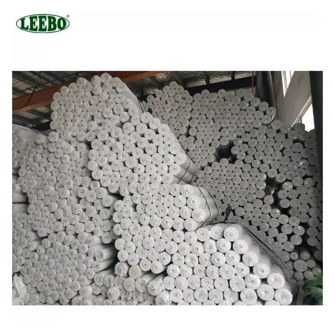 High quality wholesale viscose polyester non woven fabric custom waterproof polyester non woven fabric