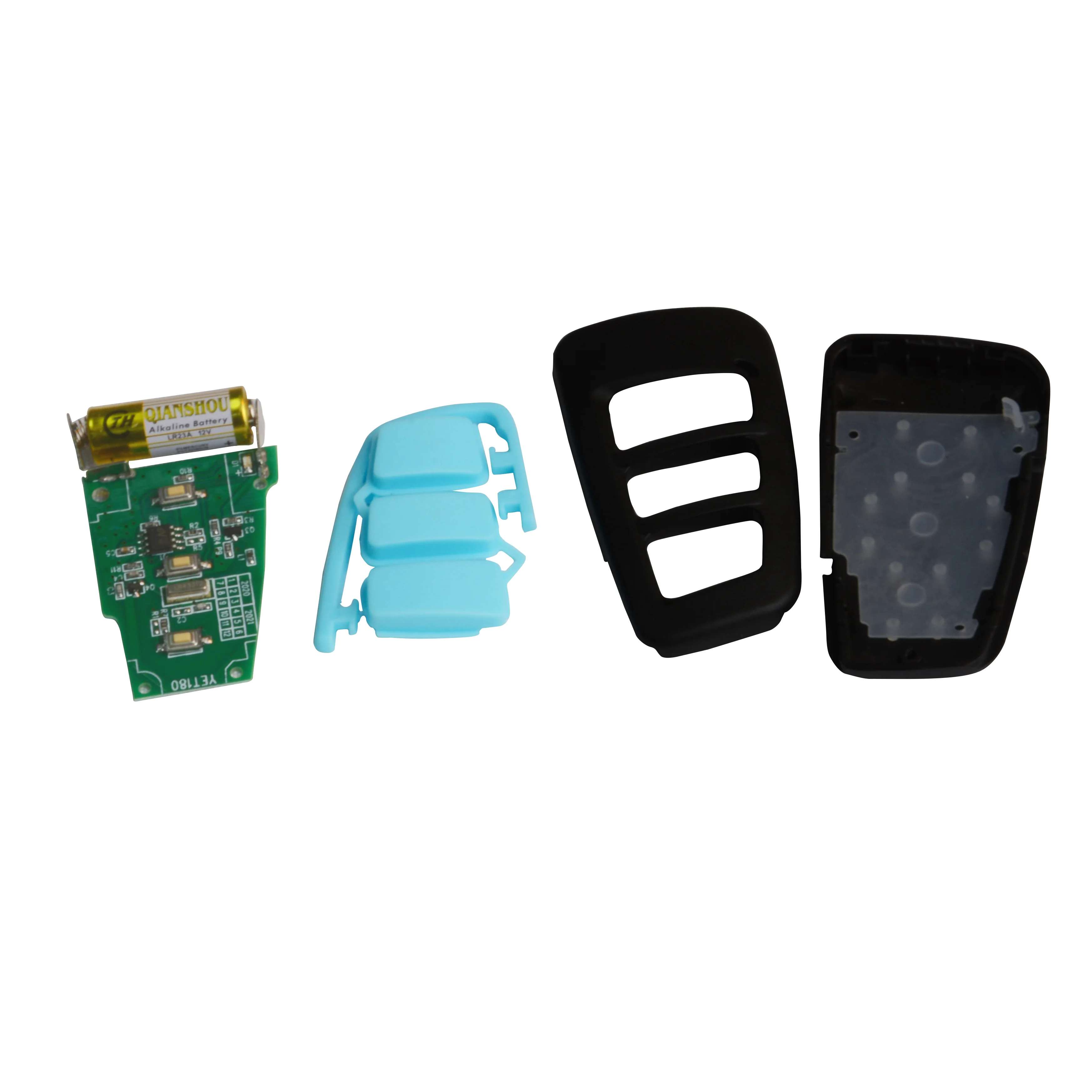 new arrivals hcs301 rolling code remote control transmitter