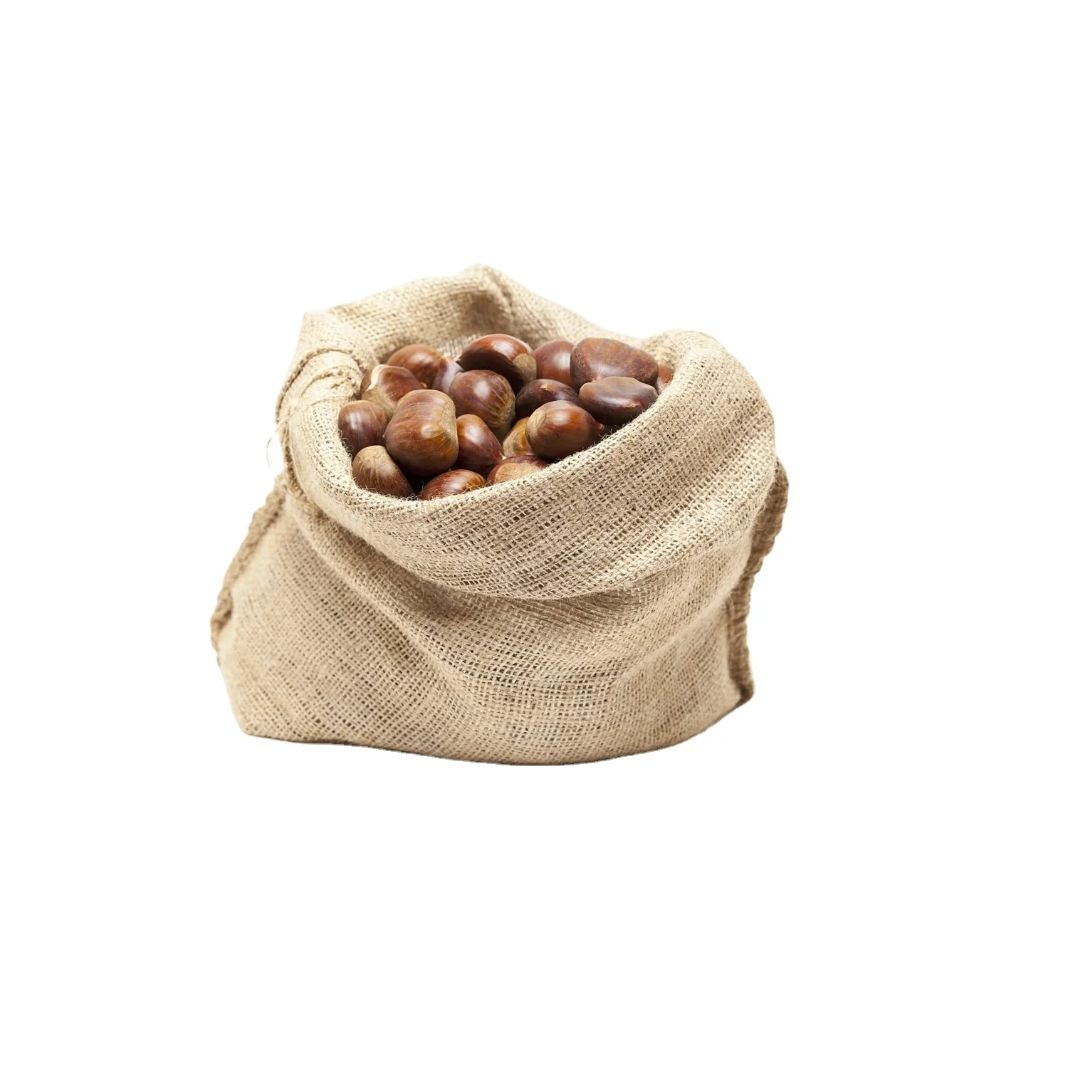 Премиум упаковка свежие китайские каштановые каштаны свежие из Китая для покупателя