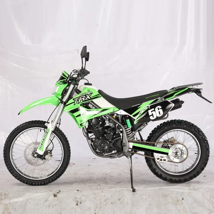 2018 New Daily Commuting 250cc Dirt Bike