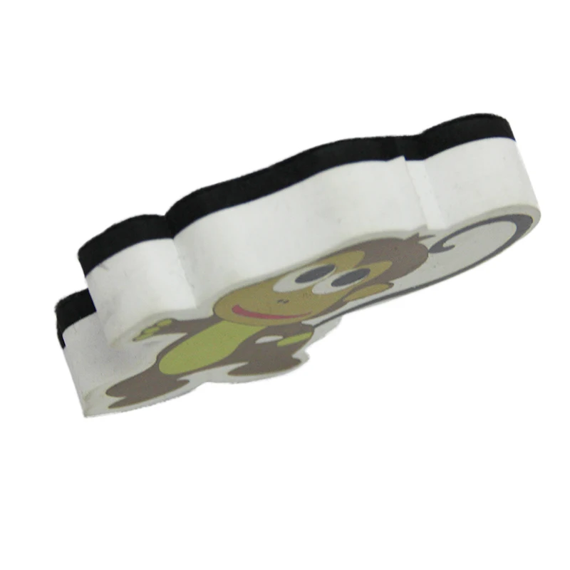 decoration printing custom board blackboard glass magnetic whiteboard with high quality