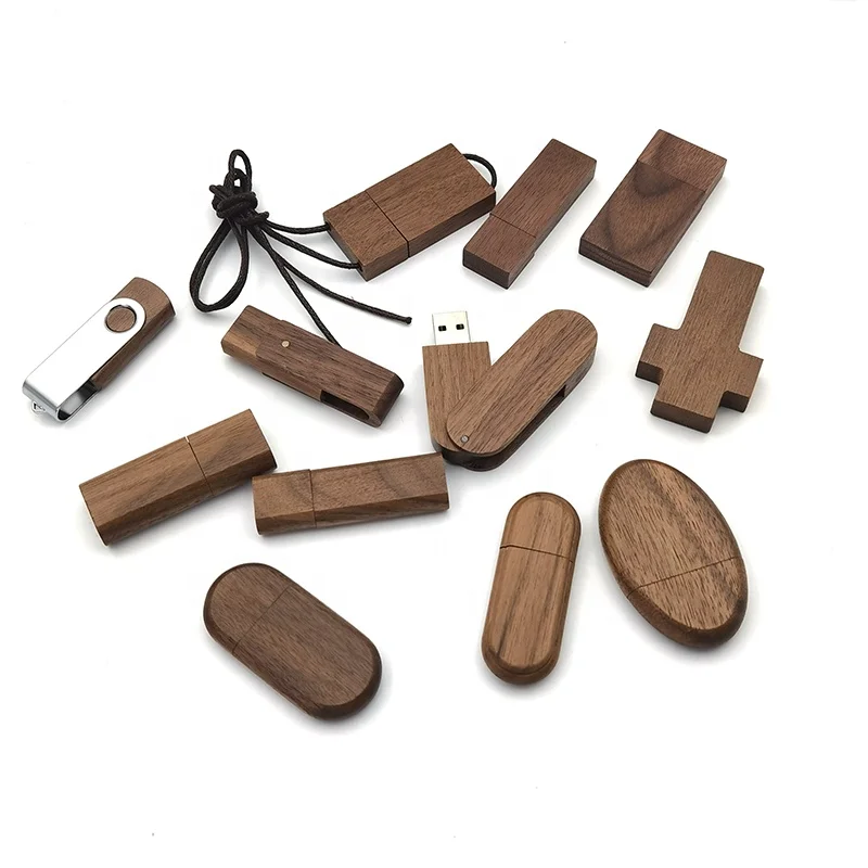 free custom logo wooden pen usb flash drive 2gb 4gb 8gb 16gb 32gb 64gb pendrive