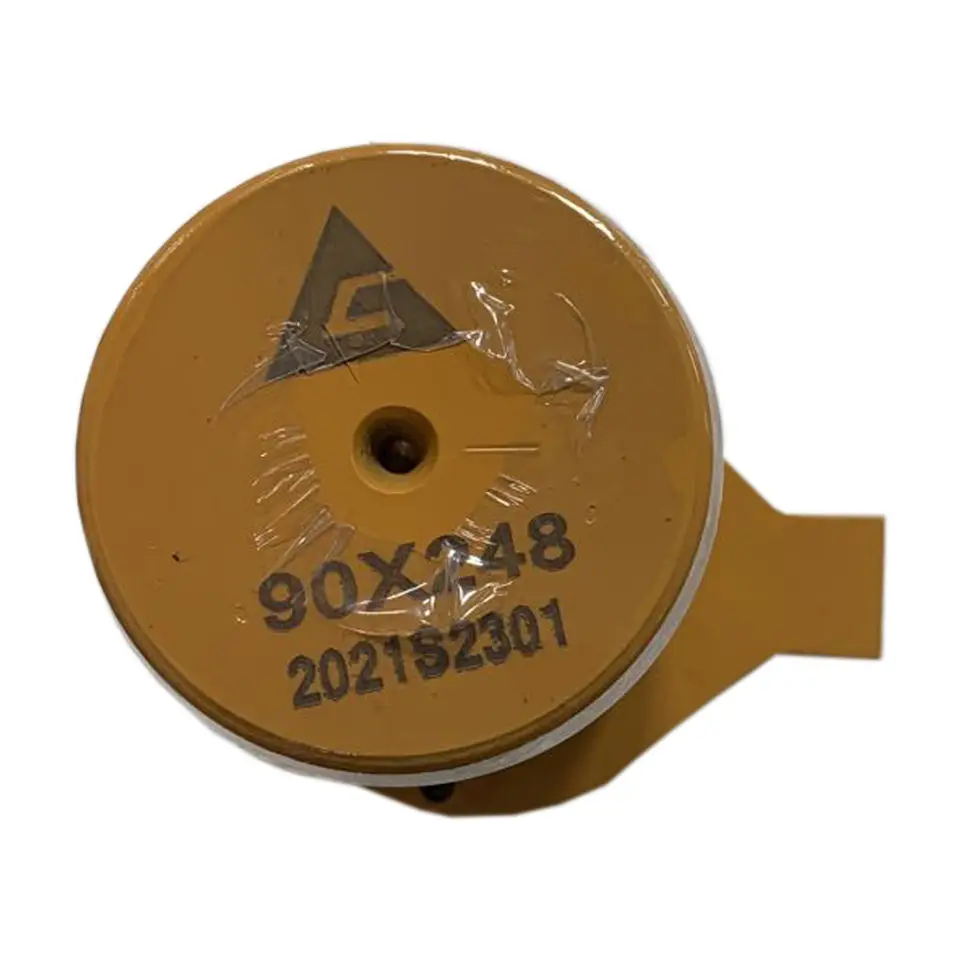 HZZ China Manufacturer Excavator Parts Boom Arm Bucket Bushing 90*248 Bucket Pin Excavator Attachments