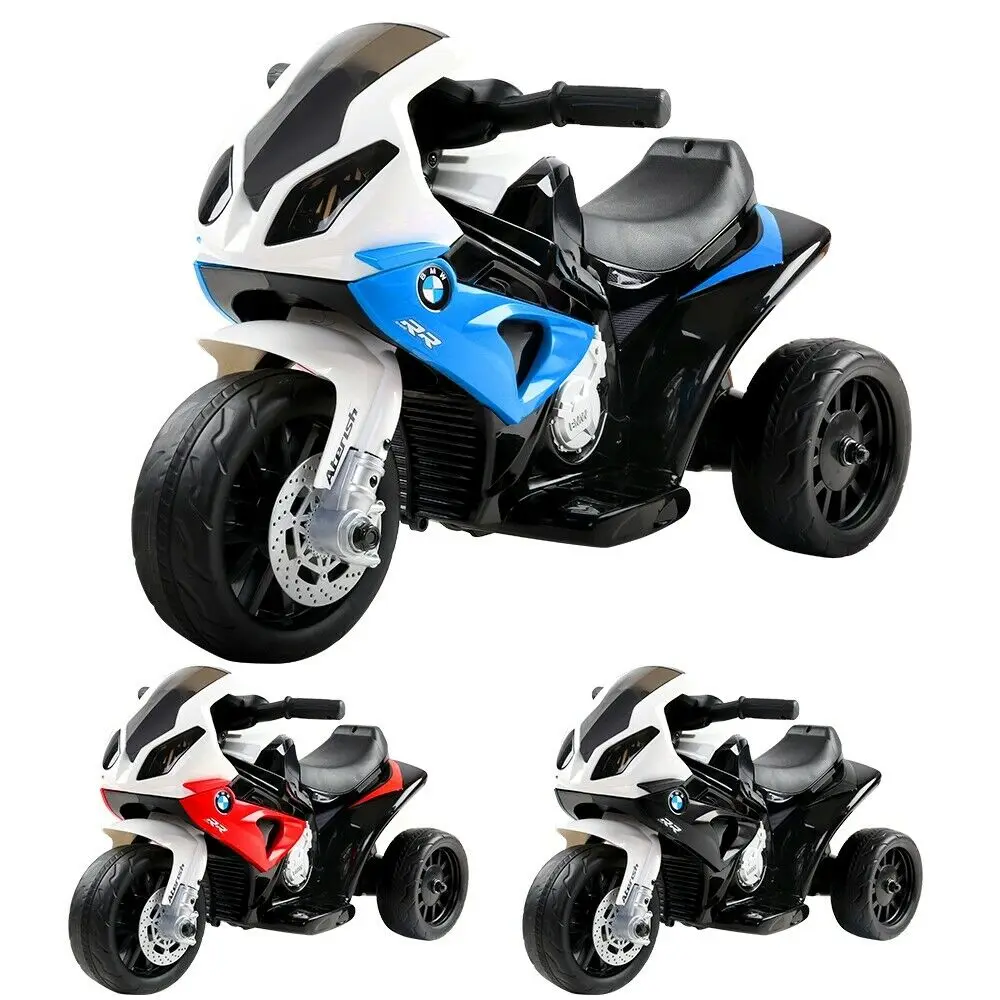 Детская ездовая машина, мотоцикл, батарея, электрические игрушки, полицейский велосипед, машина