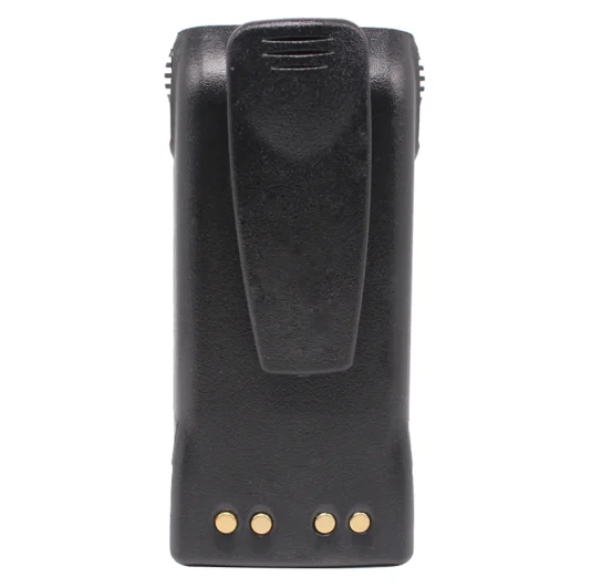 HNN9008 HNN9009 Walkie talkie 1400mah Ni-MH Battery fit for MOTOROLA GP328 GP340 GP360 PRO5150 PRO7150 HT750 HT1250 Radio