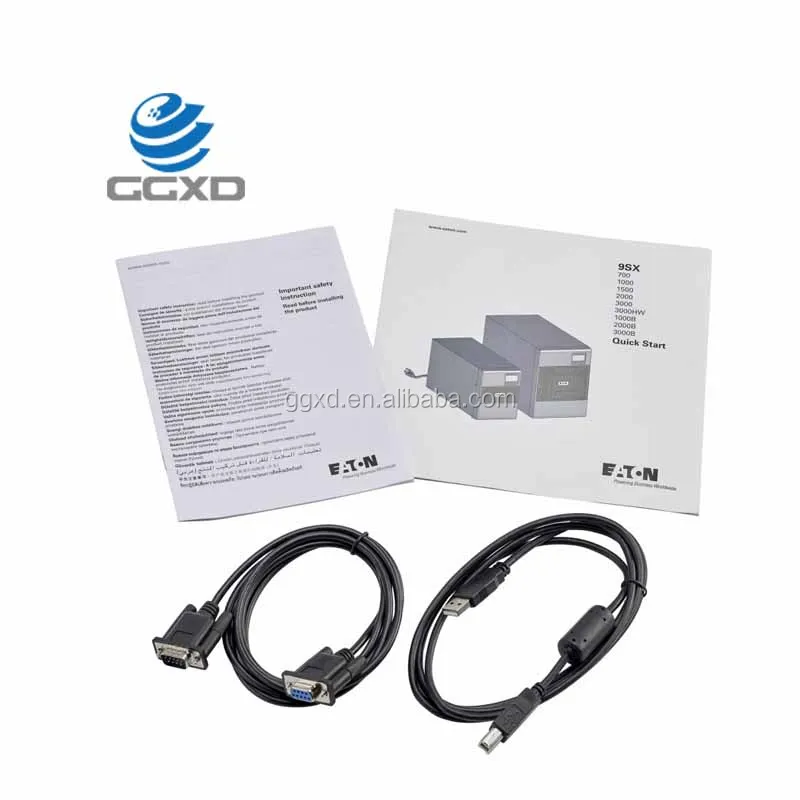 Original Eaton Online Ups 9SX Series 1-3kVA Uninterruptible Converters Power Inverter
