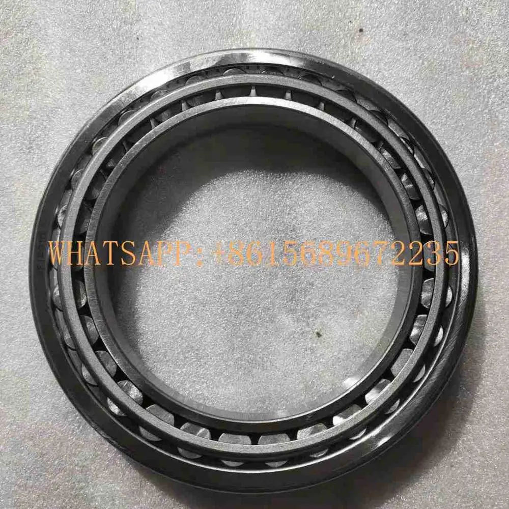 HIGH QUALITY EXCAVATOR HUB BEARING ZGAQ-02205  ZGAQ-01267 0750-117-378  0750-117-570 FOR WHEEL EXCAVATOR R170W9 R200W7 R210W-9