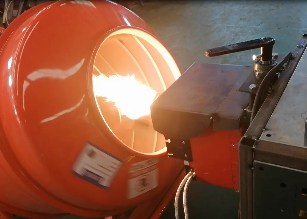 Small Paver Machine for Asphalt Waste Recycling Highway Maintenance Equipment for Construction Industries