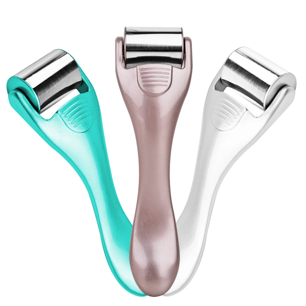 Ролик для льда без никеля из нержавеющей стали