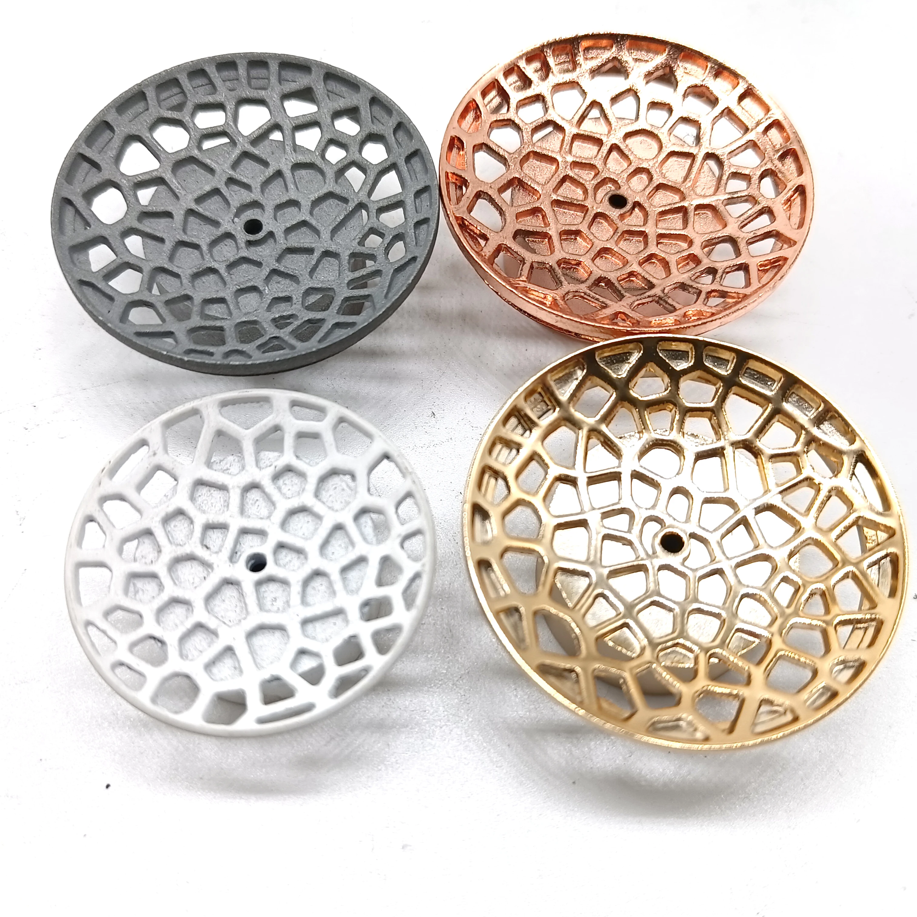 Die Casting Factory Price Good Quality Custom Aluminum Process Design
