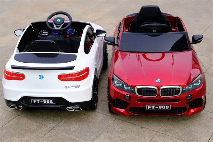 2020 New model baby ride on car toys 12v electric car kids