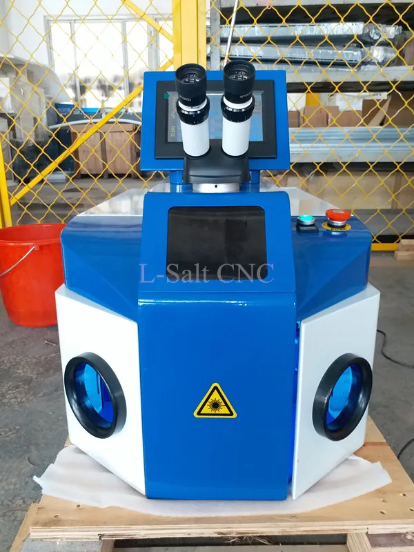 YAG 100W 200W laser welding for Mould Repair,Auto Parts,Jewelry