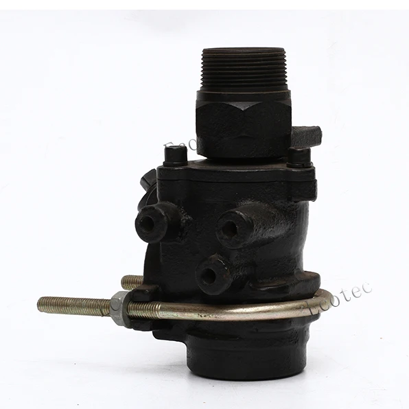 Ecotec 1.5 inch Emergency Cut off Valve Shut Off Valve for Submersible Fuel Dispenser