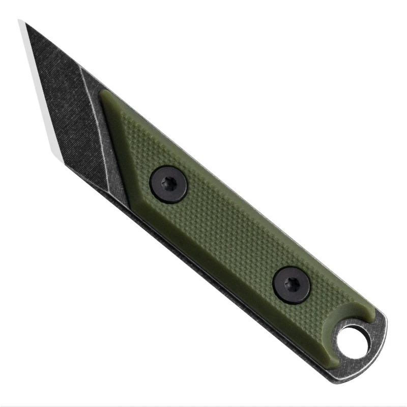 Мини-брелок для ключей универсальный нож наружного использования резки коробки карманный идеальный инструмент переноски на открытом воздухе ножи и инструменты распаковки