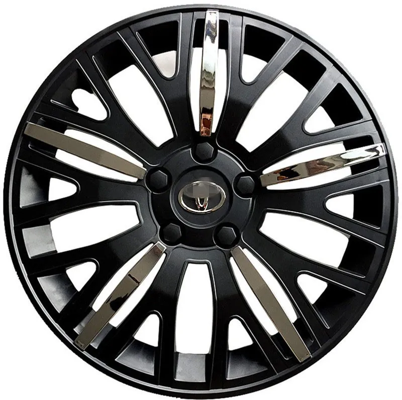 13 14 15 inches Universal Automobile wheel cover wheel Decoration protection cover hubcaps