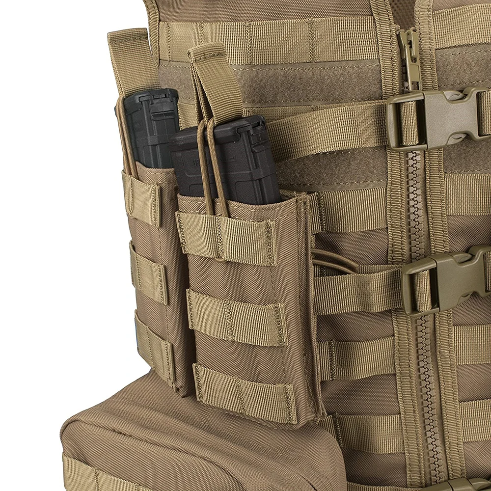 FREE SAMPLE Loaded Gear Assault Training Vest