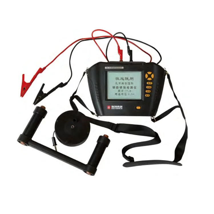 HC-X5  Rebar corrosion detector / Rebar rust tester