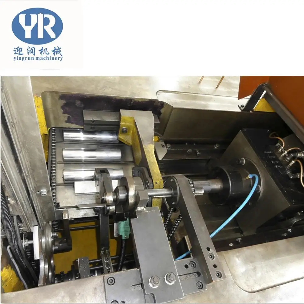 slug press machine for aluminum cans production line