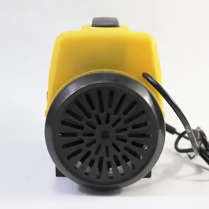 Multi Function 14Mpa 220V Electric Car Washing Machine Portable Car Wash Equipment Tools High Pressure Washer Cleaner