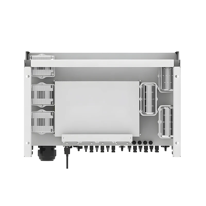 30kw 40kw 50kw hybrid inverter 3 phase mppt solar inverter 30kw 50kw high voltage Hybrid Inverter
