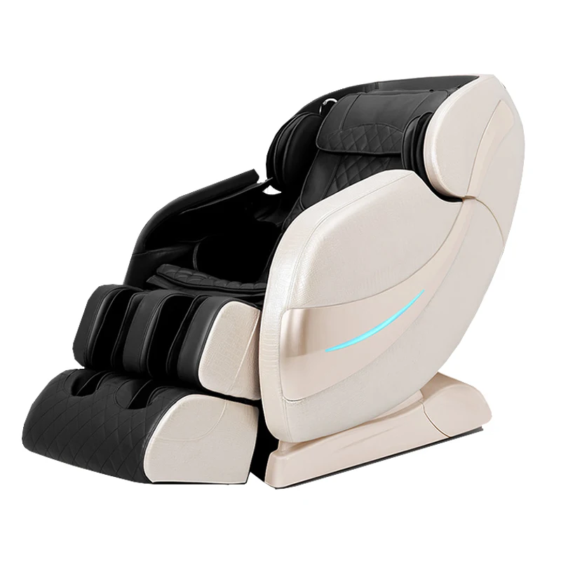 
Perfect Health Rocking Zero Gravity Space Massage Chair 