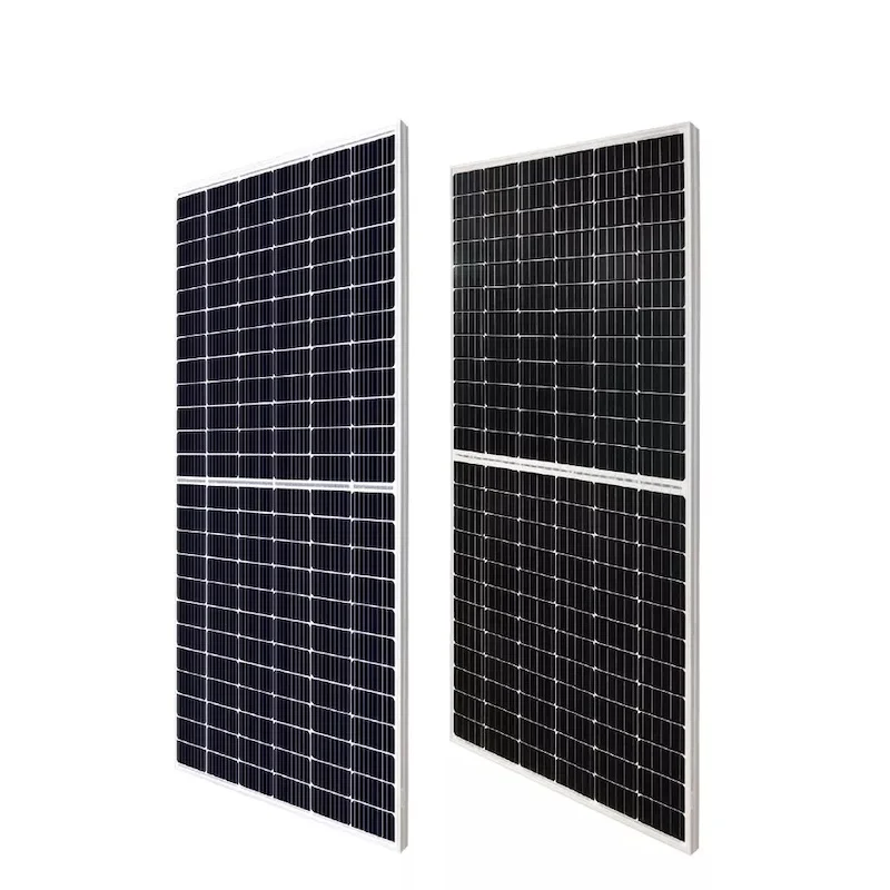 600w Flexible Solar Panel Balcony Home System