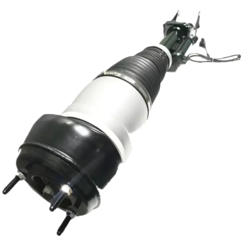 from JZL factory for mercedes-benz w166 air suspension parts for front air shock 1663206913