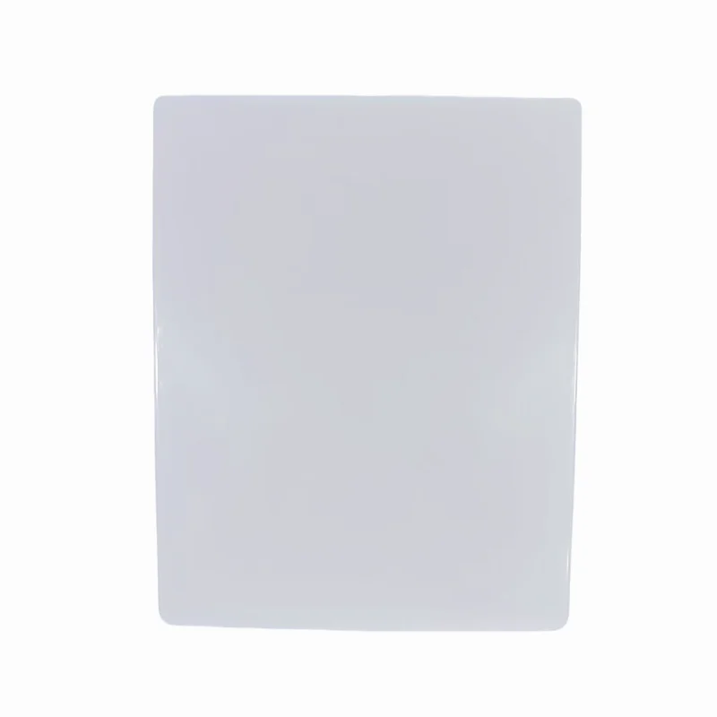 Factory wholesale Soft close PP square household thickened toilet seat Excellent Price