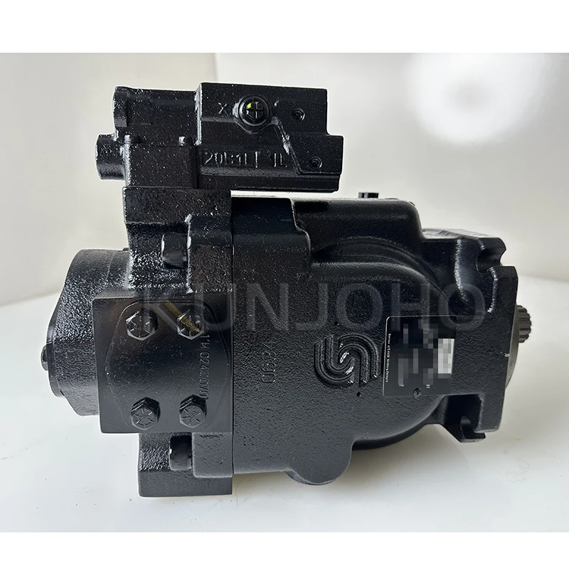 Original brand new  AT444574 AT455737 AT302661  Danfoss Hydraulic pump main pump for John Deere