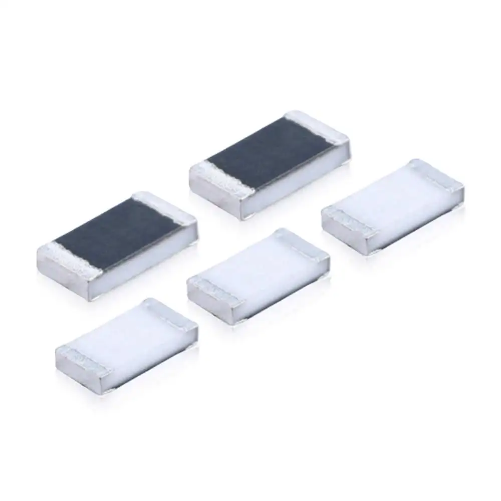 My Group Electronic Components Chip Resistor ERA-8AEB101V RES SMD 100 OHM 0.1% 1/4W 1206