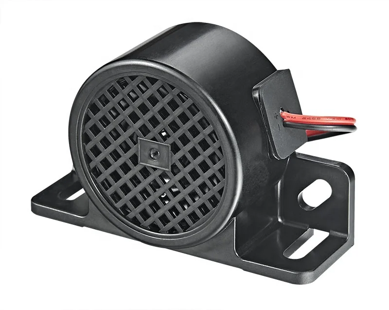 backup beeper horn,reversing horn,side horn
