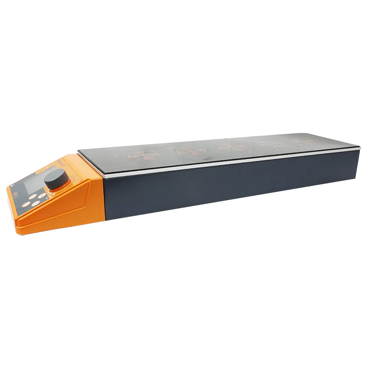 large  volume  magnetic stirrer