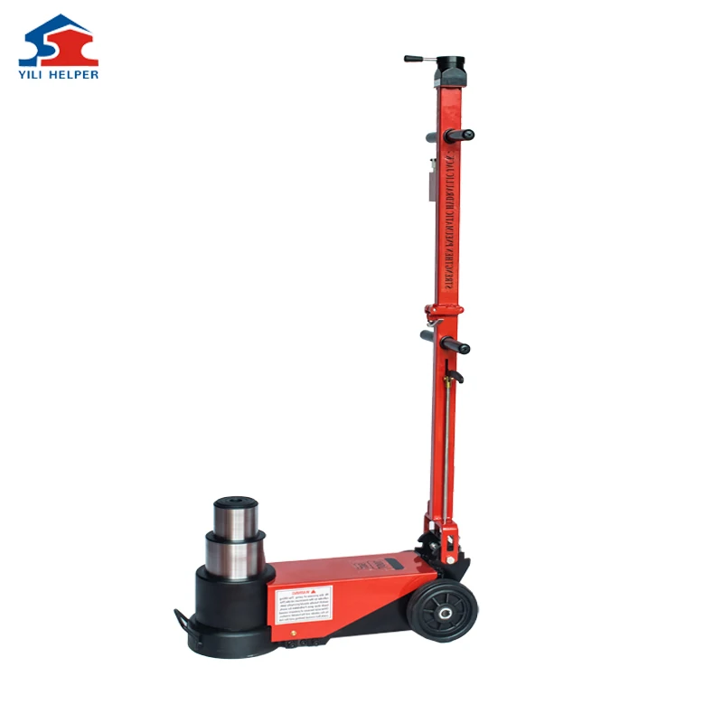 Hot selling High performance Factory delivery 50 ton electric hydraulic jack